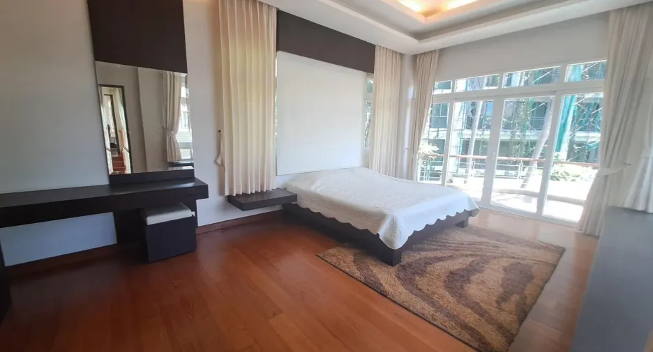 For sale 2 bedrooms house in Sattahip, Chonburi