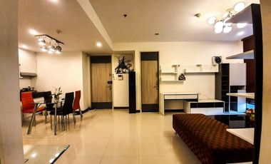 For sale and for rent 2 bedrooms condo in Ratchathewi, Bangkok