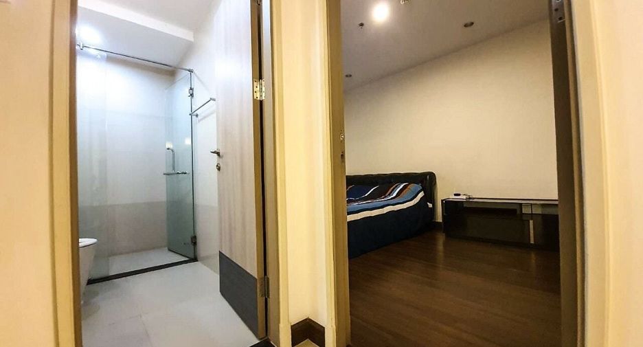 ขาย และ ให้เช่า 2 ห้องนอน คอนโด ใน ราชเทวี, กรุงเทพฯ