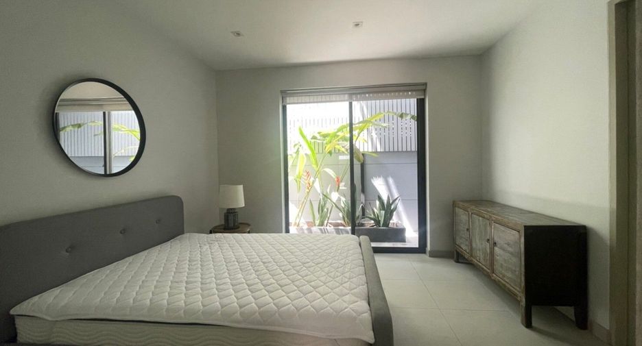 For rent 3 ベッドルーム house in Watthana, Bangkok