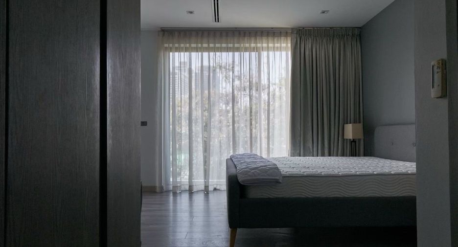For rent 3 ベッドルーム house in Watthana, Bangkok