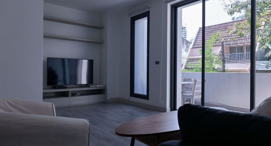 For rent 3 ベッドルーム house in Watthana, Bangkok
