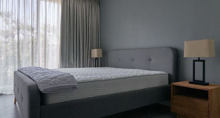 For rent 3 ベッドルーム house in Watthana, Bangkok