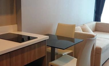 Wohnung zur Miete mit 1 Zimmer in Sathon, Bangkok