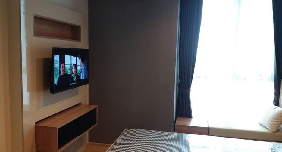 À louer 1 chambre condo à Sathon, Bangkok