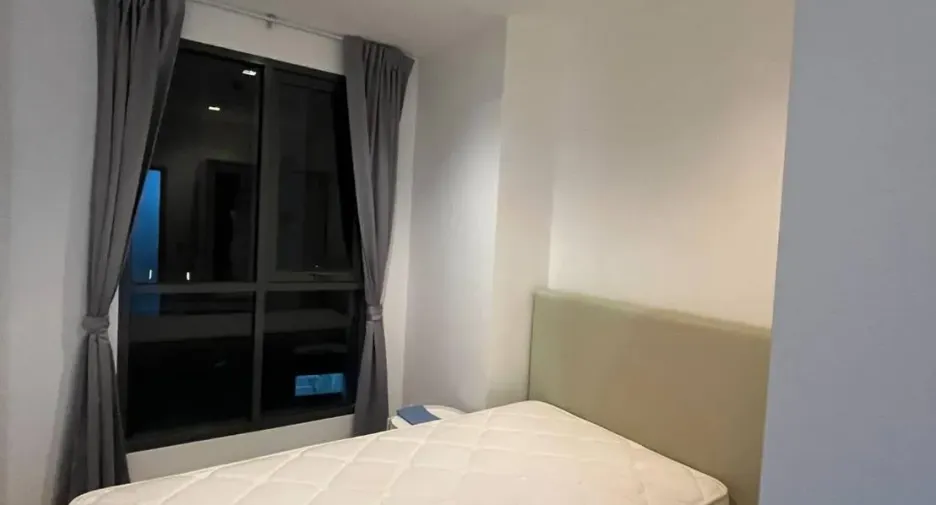 For rent and for sale 2 bedrooms condo in Huai Khwang, Bangkok