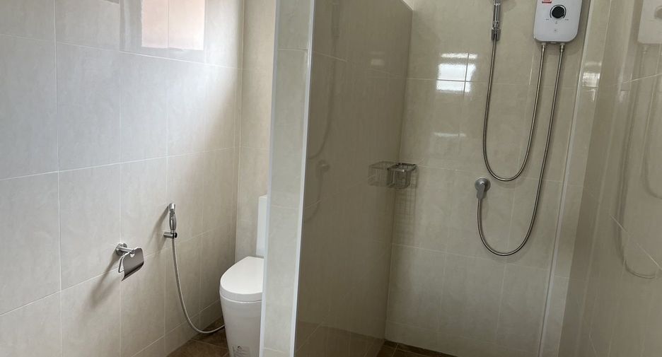For rent 3 bedrooms house in Bang Lamung, Chonburi