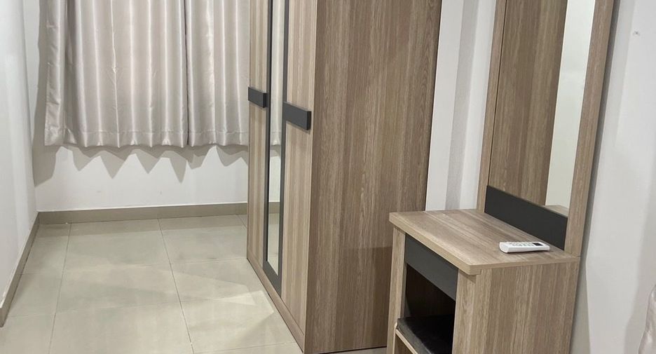 For rent 3 bedrooms house in Bang Lamung, Chonburi