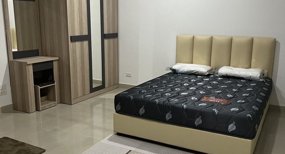 For rent 3 bedrooms house in Bang Lamung, Chonburi
