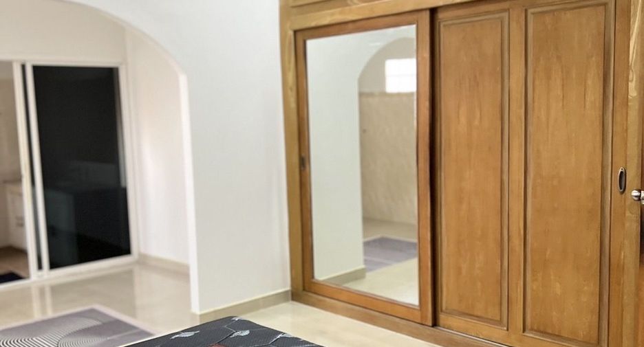 For rent 3 bedrooms house in Bang Lamung, Chonburi