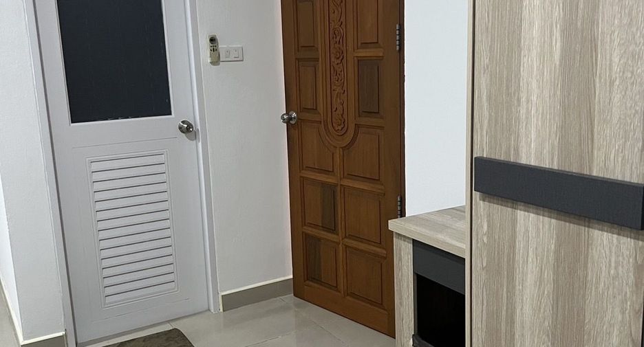 For rent 3 bedrooms house in Bang Lamung, Chonburi