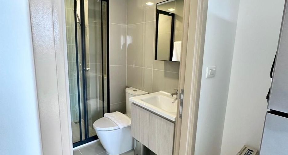 For rent 1 bed condo in Mueang Phuket, Phuket