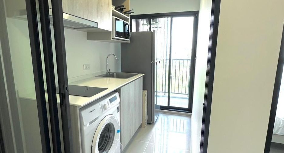 For rent 1 bed condo in Mueang Phuket, Phuket