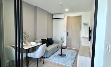 Condo en alquiler de 1 habitaciones en Mueang Phuket, Phuket