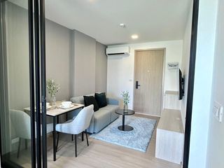 For Rent 1 Bedroom Condo In Mueang Phuket