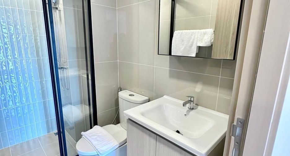 For rent 1 bed condo in Mueang Phuket, Phuket