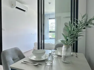 出租 1 卧室 公寓 在 Phuket Town, 普吉