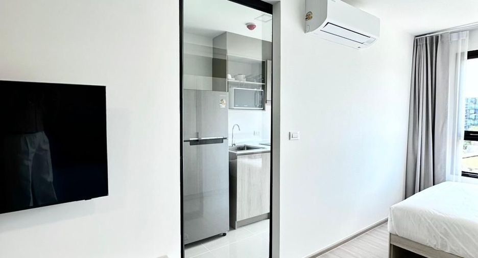 For rent 1 bed condo in Mueang Phuket, Phuket