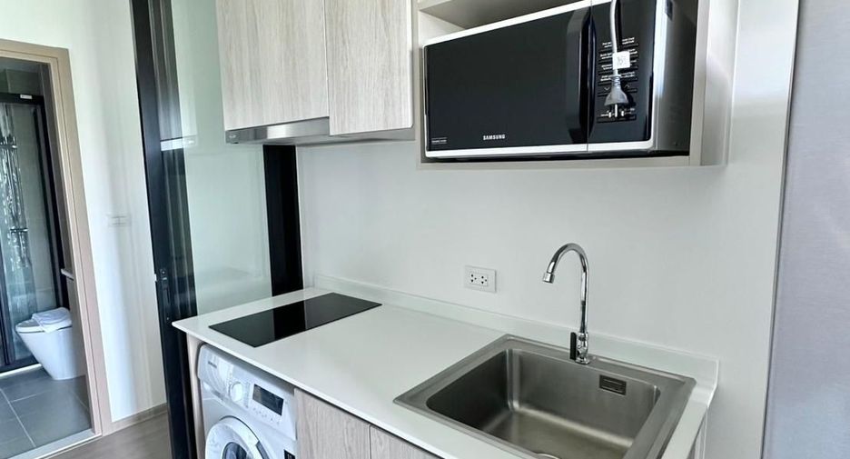 For rent 1 bed condo in Mueang Phuket, Phuket
