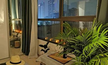 For sale 1 bed condo in Phra Khanong, Bangkok