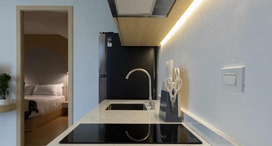 For sale 1 Beds condo in Kathu, Phuket