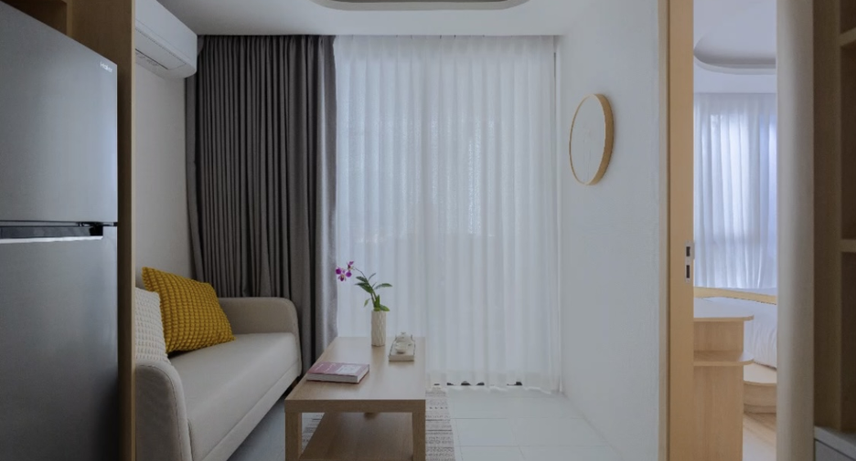 For sale 1 Beds condo in Kathu, Phuket