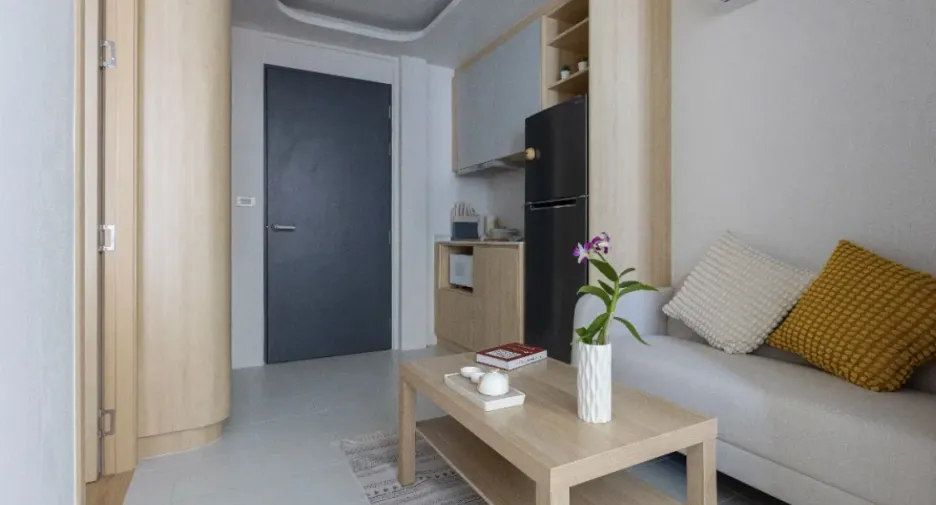 For sale 1 Beds condo in Kathu, Phuket