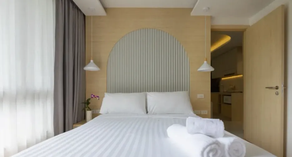 For sale 1 Beds condo in Kathu, Phuket