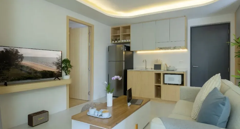 For sale 1 Beds condo in Kathu, Phuket