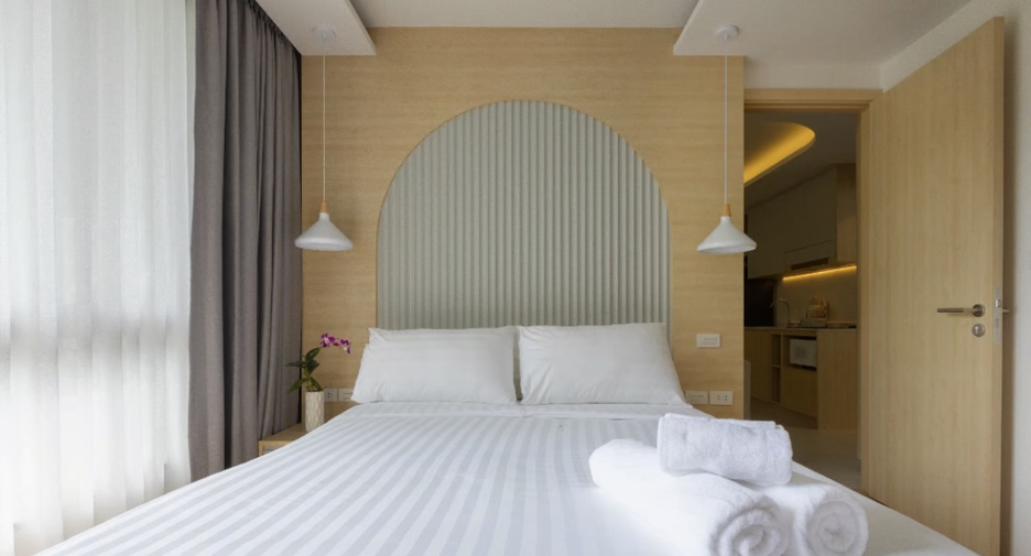 For sale 1 Beds condo in Kathu, Phuket