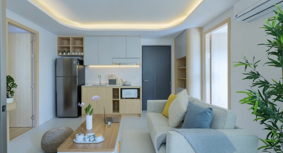 For sale 1 Beds condo in Kathu, Phuket
