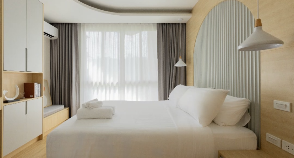 For sale 1 Beds condo in Kathu, Phuket