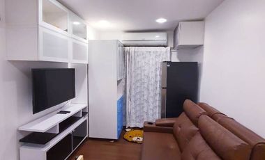 For sale そして for rent 2 ベッドルーム condo in Phra Khanong, Bangkok