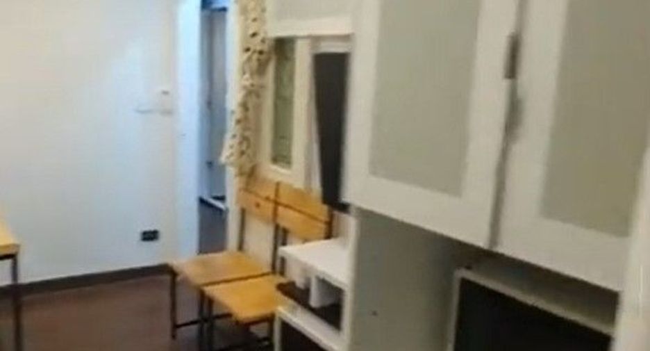 For sale and for rent 2 bedrooms condo in Phra Khanong, Bangkok
