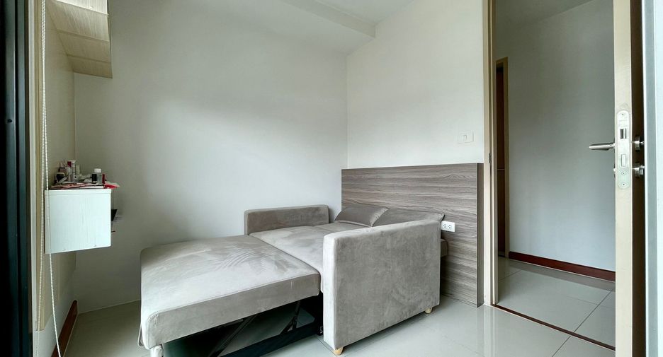 For rent 2 ベッドルーム condo in Watthana, Bangkok