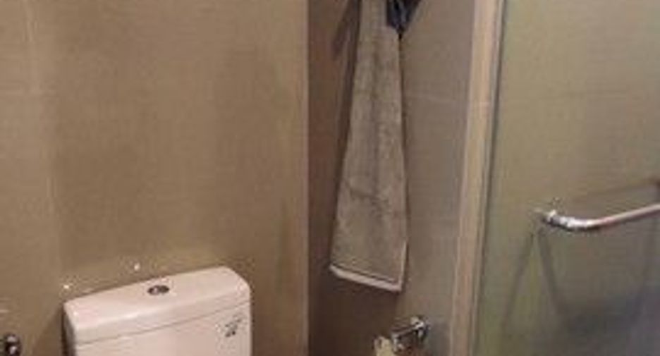 For sale 1 bed condo in Khlong Toei, Bangkok