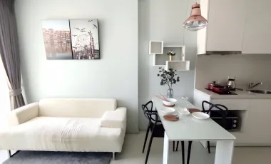 Condo en venta de 1 habitaciones en Khlong Toei, Bangkok