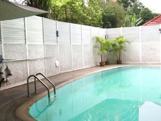 For rent 2 bedrooms condo in Pathum Wan, Bangkok