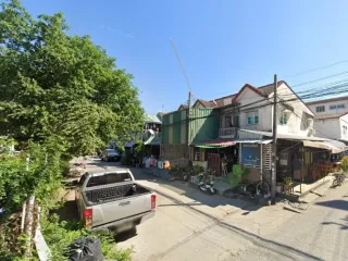 For sale 2 bedrooms townhouse in Lat Krabang, Bangkok