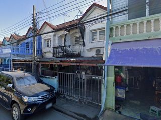 For sale 2 bedrooms townhouse in Lat Krabang, Bangkok