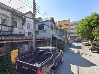 For sale 2 bedrooms townhouse in Lat Krabang, Bangkok