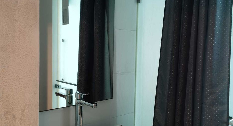 À vendre 1 chambre condo à Ratchathewi, Bangkok