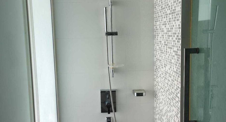 À vendre 1 chambre condo à Ratchathewi, Bangkok