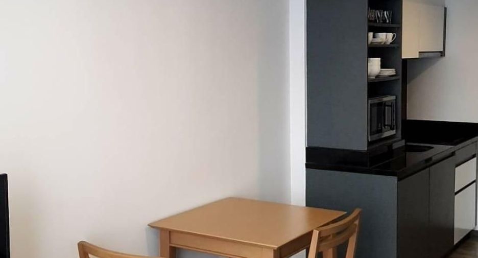 For sale and for rent 1 bed condo in Kathu, Phuket