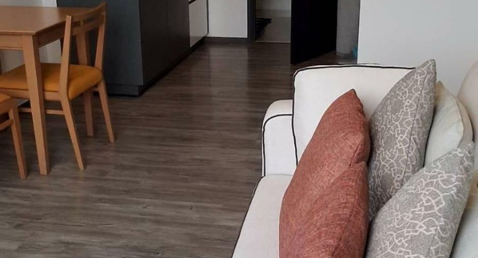 For sale and for rent 1 bed condo in Kathu, Phuket