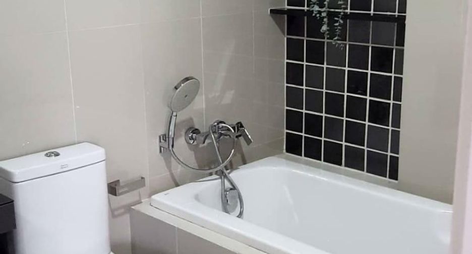 For sale and for rent 1 bed condo in Kathu, Phuket