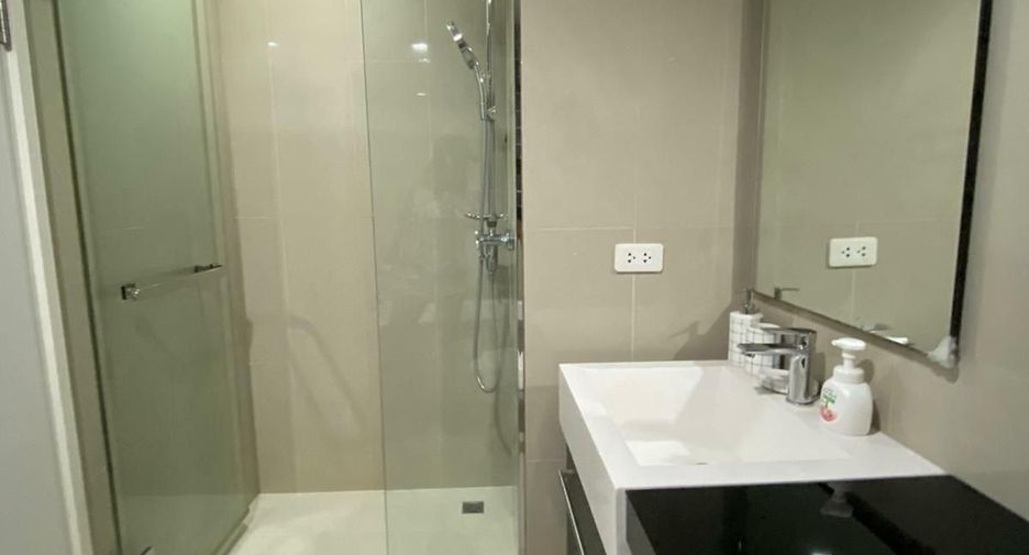 For sale and for rent 1 bed condo in Kathu, Phuket