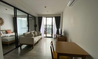 À vendre et à louer 1 chambre condo à Kathu, Phuket