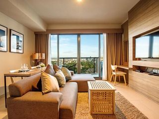 For Rent 1 Bedroom Condo In Bang Lamung, Chonburi