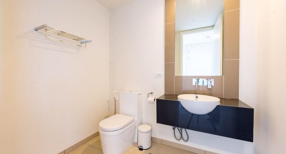 For rent 1 Beds condo in Bang Lamung, Chonburi